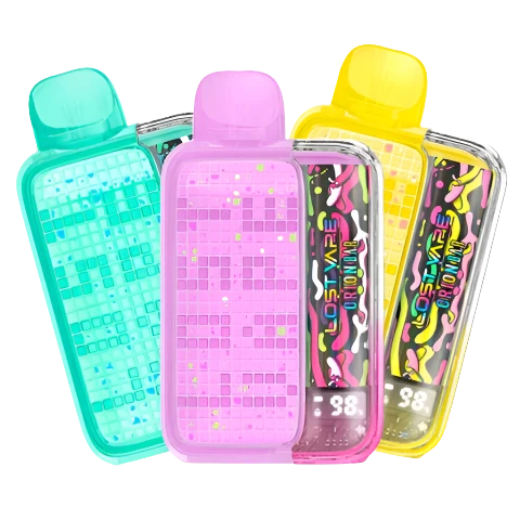 Lost Vape 10K Puffs Disposable - Ontario Vape Shop Near Me Lost Vape 10K Puffs Disposable - Ontario Vape Shop Near Me