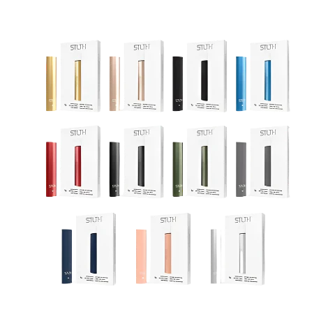 STLTH Device - Type C