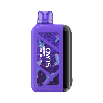 OVNS Pioneer 50K Puffs Disposables - Ontario