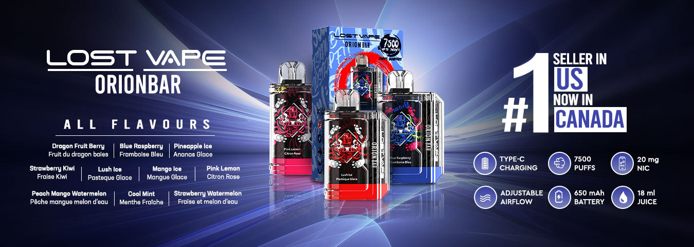 Vape Shop Near Me - Toronto Vape Shop Near Me - Toronto