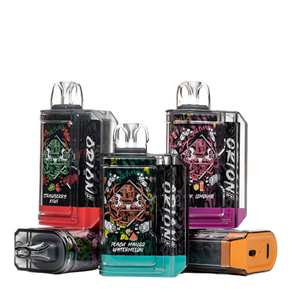 Lost Vape 7500 Disposable - Federal