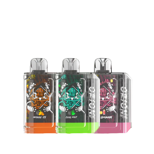 Lost Vape 7500 Disposable - Federal Vape Shop Near Me Lost Vape 7500 Disposable - Federal Vape Shop Near Me